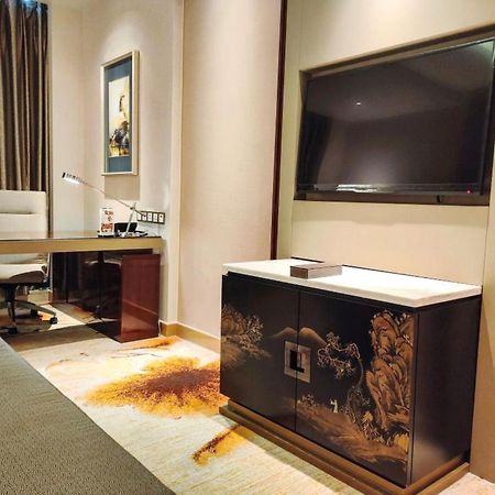 Wanda Realm Nanchang Nanchang  Exterior photo