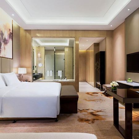 Wanda Realm Nanchang Nanchang  Exterior photo
