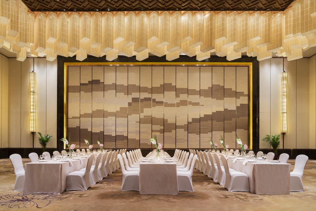 Wanda Realm Nanchang Nanchang  Exterior photo