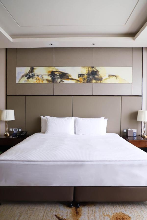 Wanda Realm Nanchang Nanchang  Exterior photo