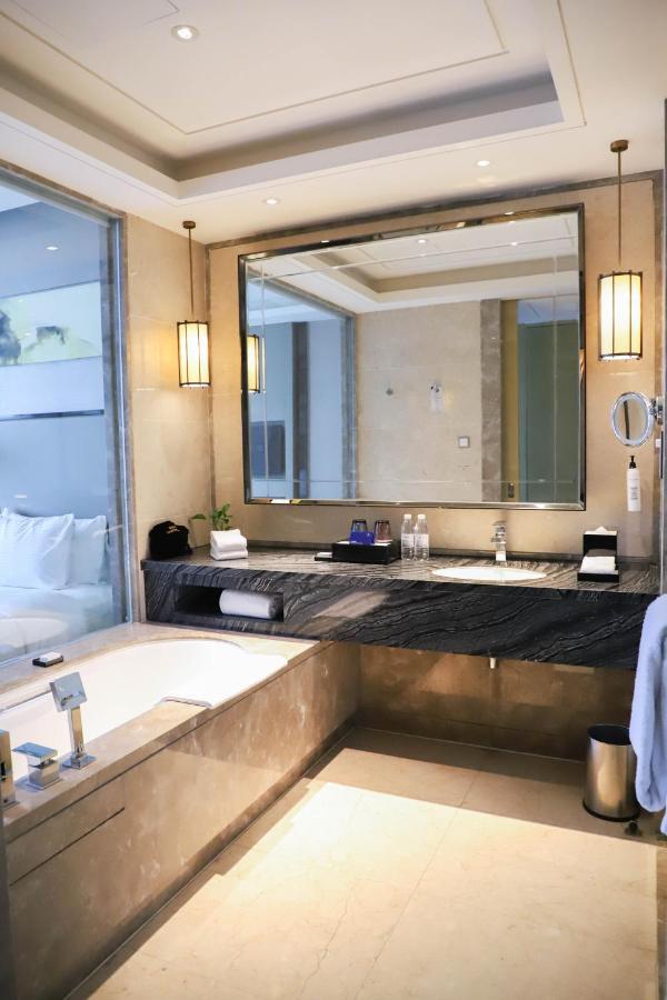 Wanda Realm Nanchang Nanchang  Exterior photo
