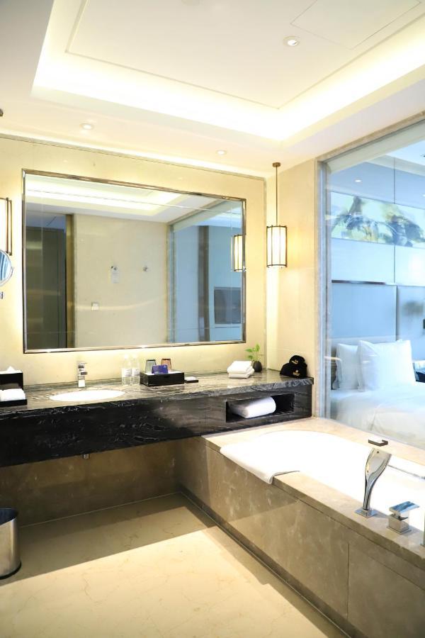 Wanda Realm Nanchang Nanchang  Exterior photo