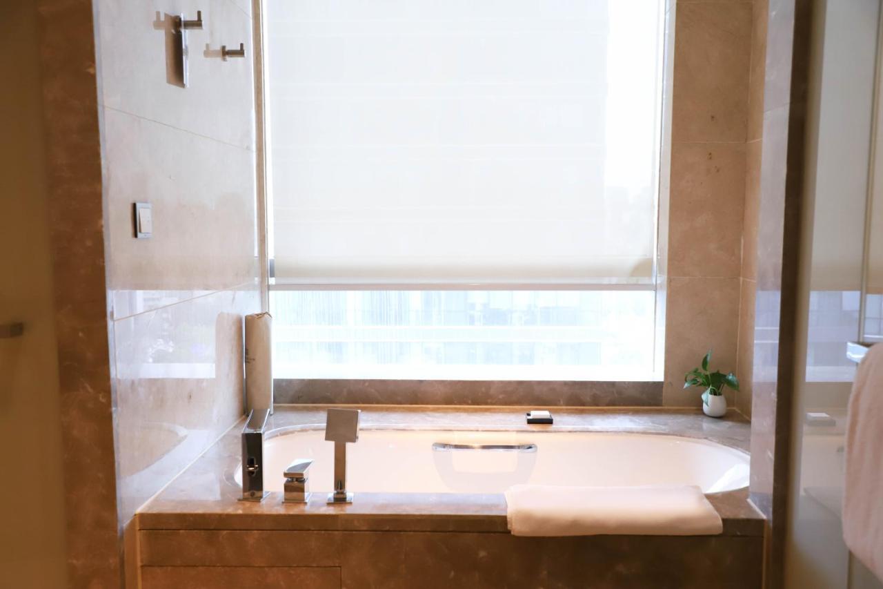Wanda Realm Nanchang Nanchang  Exterior photo