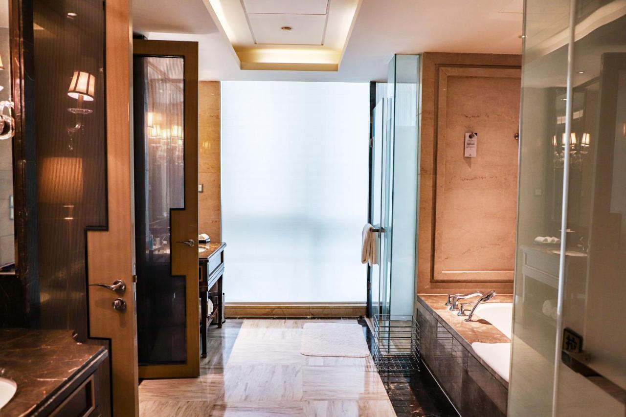 Wanda Realm Nanchang Nanchang  Exterior photo