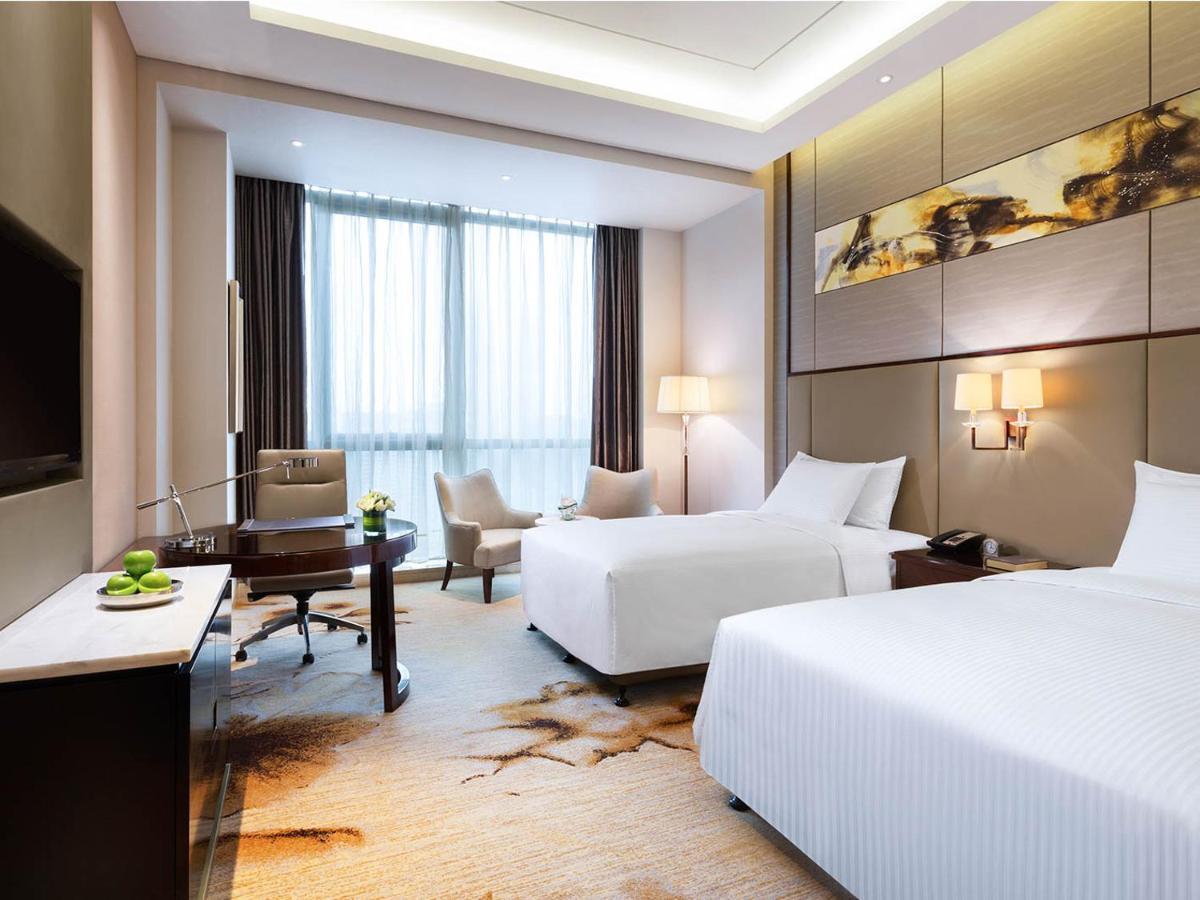 Wanda Realm Nanchang Nanchang  Exterior photo
