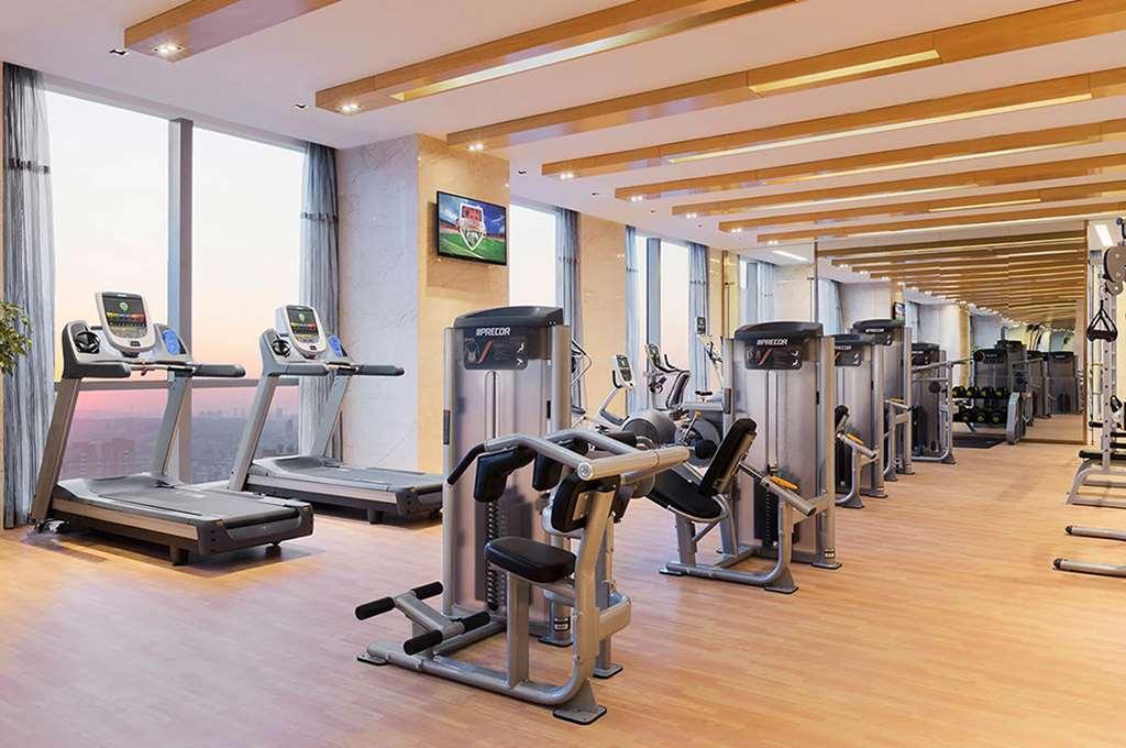 Wanda Realm Nanchang Nanchang  Facilities photo