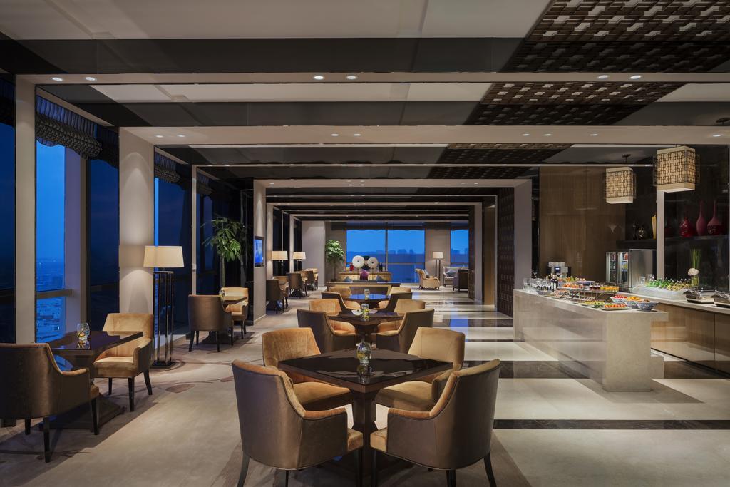 Wanda Realm Nanchang Nanchang  Exterior photo